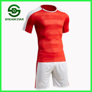 factory wegfu&szlig;ball hig h quality spain jersey - Product Image 4