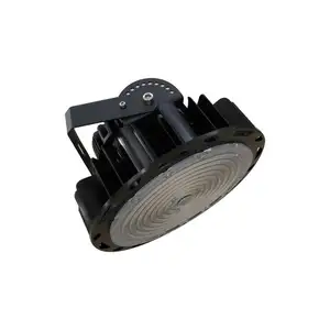 Pin Fin Led Tản Nhiệt Cho 100 Wát 150 Wát 200 Wát 250 Wát Ufo Dẫn Ánh Sáng Bay Cao