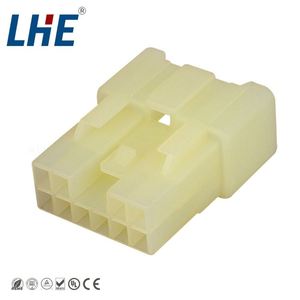 DJ7101-2.3-11 auto eléctrico vivienda <span class=keywords><strong>Toyota</strong></span> 10 Pin conector del mazo - Product Image 1