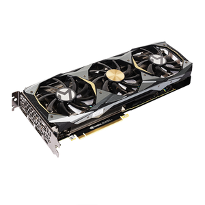 RTX 2080 Ti Chơi Game X Máy Tính Độc Lập Máy Tính Để Bàn Video Thẻ Ma Thuật Rồng/Wan Hình Và 11 G Đồ Họa Trò Chơi thẻ - Product Image 2