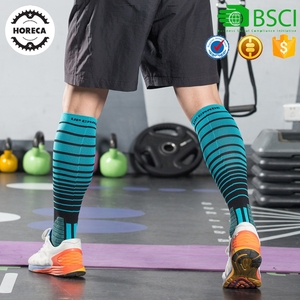 Según lo visto en <span class=keywords><strong>la</strong></span> TV de compresión calcetines para hombres y mujeres mejor graduado atléticos aptos para correr - Product Image 5