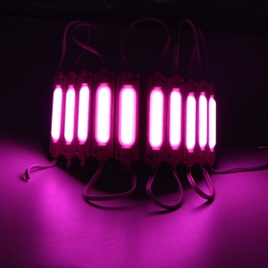 Chất lượng cao COB dẫn mô-đun ánh sáng 70*19 12V IP67 không thấm nước tiêm dẫn mô-đun cho quảng cáo ngoài trời dấu hiệu ánh sáng - Product Image 4