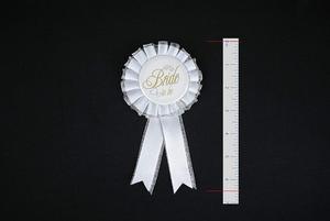 Kit d'accessoires pour fête d'enterrement de vie de jeune fille, avec la <span class=keywords><strong>mariée</strong></span> et le Badge de la <span class=keywords><strong>mariée</strong></span> - Product Image 5