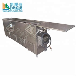 Machine <span class=keywords><strong>de</strong></span> nettoyage <span class=keywords><strong>de</strong></span> stores à ultrasons Faux Wood_Roman Shade_Dust Shutter Curtain_Silhouette Stores Ultra Sonic Washer - Product Image 6
