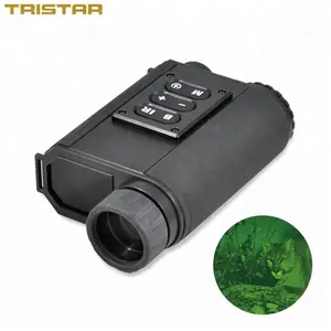 デジタル暗視6X32 600Mレーザー距離計 - Product Image 1