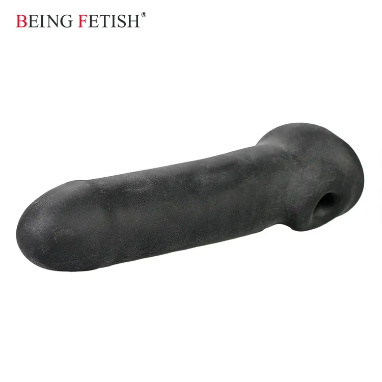 Being Fetish Sex Cock Penis Enhancer For Man
