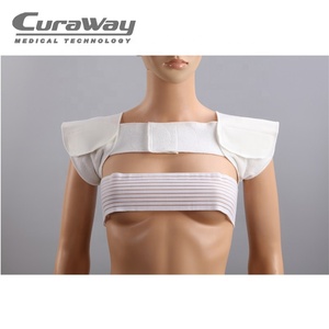 โพสต์ผ่าตัด Axillary การบีบอัดเข็มขัด - Product Image 2
