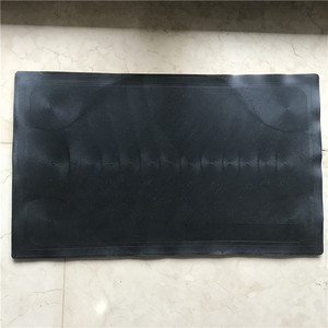 Compras en línea servicio del OEM PVC silla <span class=keywords><strong>de</strong></span> oficina alfombra personalizada alfombra del piso - Product Image 3