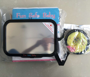 Wholesale Baby &amp; Mom Rear Facing Back Seat Infant <strong>Mirror</strong>
