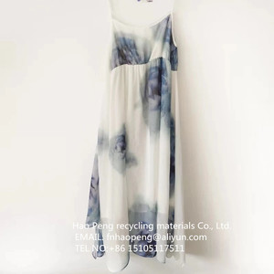 Quần Áo Đã Qua Sử Dụng Gói Lớn 100Kg - Product Image 2