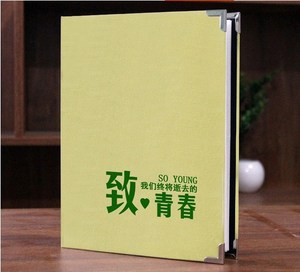 Marco de Fotos Decorativo Ecológico Promocional Personalizado, Álbum de Fotos de Chicas Desnudas Hecho en China - Product Image 5