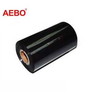 Aobo-Cinta de transferencia térmica de código de barras de fábrica, suministro directo del fabricante, 110x300 - Product Image 2