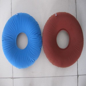 Almofada ortopédica aofeite, assento de rosquinha para dor em anel - Product Image 4
