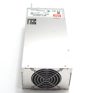 แหล่งจ่ายไฟ Meanwell รุ่น <span class=keywords><strong>SPV</strong></span> ซีรีส์ 1500w รุ่น <span class=keywords><strong>SPV</strong></span>-1500-24 หม้อแปลงไฟฟ้า Mean Well 24v 1500w - Product Image 3