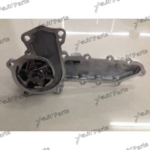 KUBOTA V2203ウォーターポンプアセンブリ253758110用 - Product Image 2