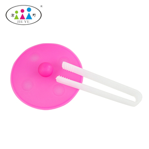 Hot Sale Plastic <strong>Buckets</strong> <strong>Lid</strong> <strong>Ice</strong> <strong>Bucket</strong> <strong>With</strong> Handle and Tong - Product Image 4