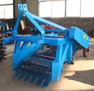 Sử dụng khoai tây digger khoai tây harvesters cho nhỏ các trang trại