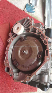 TRANSPEED 6T40E Complete Transmission <strong>Gearbox</strong> New Model 2WD - Product Image 4