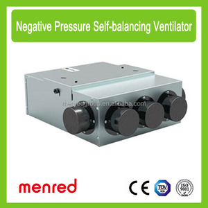 Menred Neb. .. Ventilation system energy saving waterproof cealing Fire de Seguridad - Product Image 1