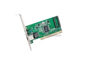TP-LINK TG-3269C Gigabit Desktop PCI NIC card 10/100/1000M adapter Graphic Card