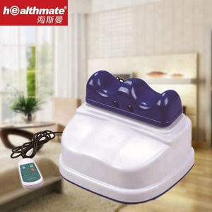 Máquina de Masaje Vibratorio Pequeña Chi-maschine para Pies - Product Image 3