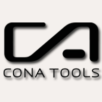 Yangjiang Jiangcheng Cona Hardware Co., Ltd. logo