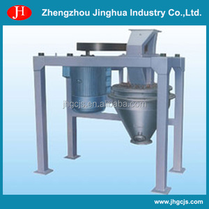 Máquina de molienda de almidón de maíz, molino de <span class=keywords><strong>pin</strong></span> vertical, amoladora de maíz, línea de procesamiento de molienda - Product Image 5