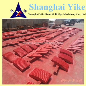 Jaw Plates (250x400), (400x600) with Best Weight, Height, Thickness and the Price - Product Image 6
