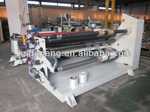<span class=keywords><strong>la</strong></span> película de celofán de <span class=keywords><strong>la</strong></span> máquina cortadora - Product Image 3