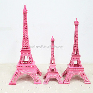 Ras eiffel pour décorer une fenêtre, <span class=keywords><strong>boutique</strong></span> <span class=keywords><strong>de</strong></span> détail, tour européenne, décoration artisanale, cadeau pour fête <span class=keywords><strong>de</strong></span> mariage, offre spéciale - Product Image 6