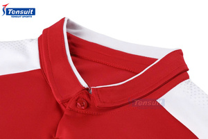 Maillots <span class=keywords><strong>de</strong></span> football d'équipes <span class=keywords><strong>de</strong></span> club populaires, maillots <span class=keywords><strong>de</strong></span> football rouges <span class=keywords><strong>et</strong></span> blancs, prix bas, vêtements <span class=keywords><strong>de</strong></span> football - Product Image 4
