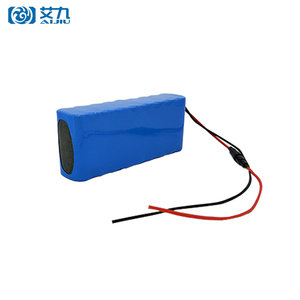 7.4 V 20AH Agli Ioni di Litio Li Ion Battery Pack Per Altoparlanti Bluetooth - Product Image 2