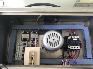 Bán tự động thủy tinh nhựa chai nước khoáng tay áo nhãn nhiệt đường hầm thu nhỏ wrapper - Product Image 6