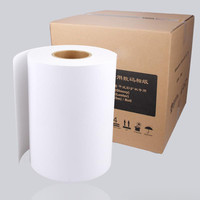 Recubierto mate Plotter rollos de papel para impresora de inyección de tinta