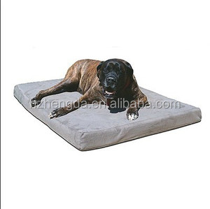 Cómoda cama ortopédica para perros y Mascotas - Product Image 3