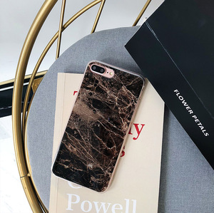 2018 bán buôn new đá cẩm thạch đá pattern Mềm TPU di động điện thoại di động trường hợp túi back cover đối với <span class=keywords><strong>iPhone</strong></span> <span class=keywords><strong>6</strong></span> 7 8 cộng với X - Product Image 4