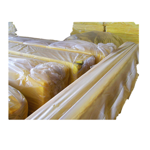 Haute qualité panneau sandwich en <span class=keywords><strong>laine</strong></span> de verre/pèsent en fiber de verre isolant panneaux de toit - Product Image 1