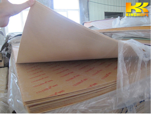 Carton pour semelles intérieures de 1,25 mm, 1,5 mm, fibre non tissée, cellulose, pour la fabrication de chaussures - Product Image 4