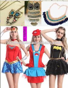 Fournisseur de la chineinstyles superhero mario bat fille. fête costumée déguisement - Product Image 1