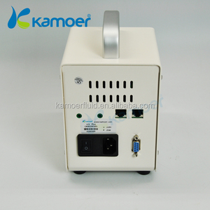 Kamoer <span class=keywords><strong>LLS</strong></span> Plus เครื่องปั๊มจ่าย,เครื่องปั๊มของเหลวสเต็ปเปอร์มอเตอร์จ่ายอัตโนมัติ110V 220V สำหรับห้องแล็บ - Product Image 3