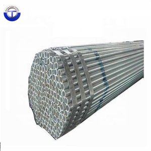 BKS A & a Manufacturer GALV. Tuyau en acier, 11/2 X SCH.80 6M <span class=keywords><strong>LG</strong></span> - Product Image 5
