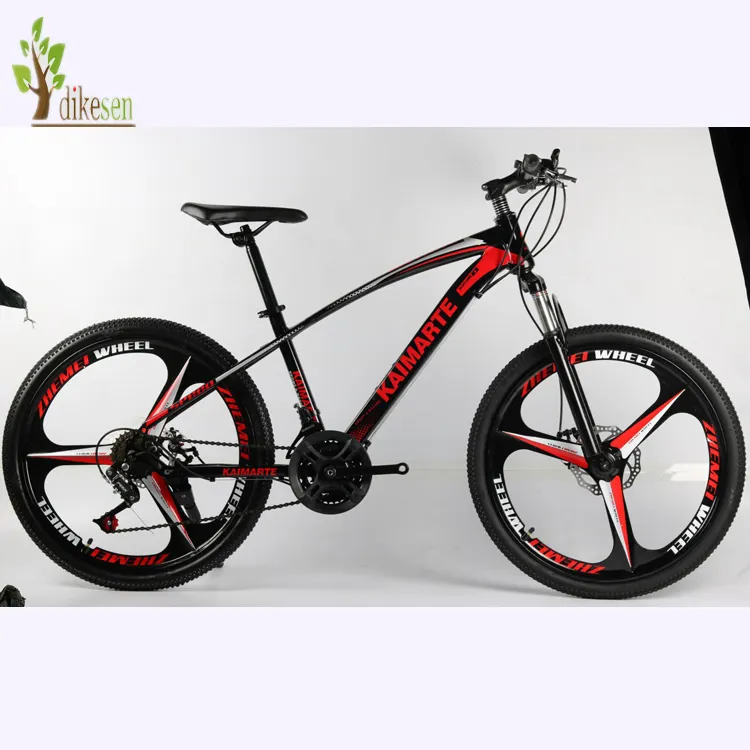 2024 Una de las bicicletas de montaña más populares en venta fotos/2019 Bicicleta de montaña de diseño fresco bicicleta de montaña mountainbik bicicleta de montaña