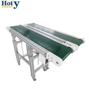 सबसे अच्छी कीमत बेल्ट कन्वेयर मिनी - Product Image 5