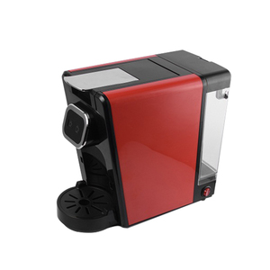 Las cápsulas de café de enriquecimiento mejores máquinas de café - Product Image 5