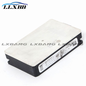CAPTEUR RADAR D'ORIGINE <span class=keywords><strong>MERCEDES</strong></span> Aide à l'angle mort A0009050210 pour BEN-Z W212 W207 CLS W218 ML GL W164 W166 W463 - Product Image 3