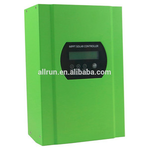 99% efficacité de conversion <span class=keywords><strong>large</strong></span> gamme pv entrée 48v 50a contrôleur chargeur de batterie solaire - Product Image 4