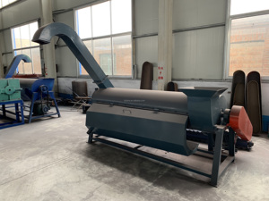 <span class=keywords><strong>Beier</strong></span> huisdier recycling machines lijn/plastic recycling lijn/fles cap productie lijn - Product Image 5