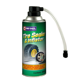 Venta caliente Aeropak Inflador <span class=keywords><strong>de</strong></span> neumáticos <span class=keywords><strong>de</strong></span> emergencia para neumáticos pinchazos - Product Image 1