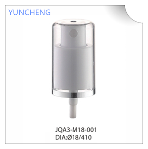 20 ml perfume <span class=keywords><strong>spray</strong></span> <span class=keywords><strong>bucal</strong></span> cabeza 20/410 bomba de plástico suave - Product Image 3