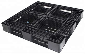 डिस्काउंट रीसायकल एक तरह से प्लास्टिक पैलेट - Product Image 3